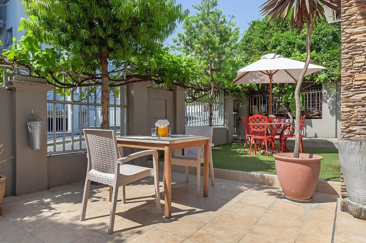 *** Bed and Breakfast Wilton Lodge Κέιπ Τάουν Νότια Αφρική
