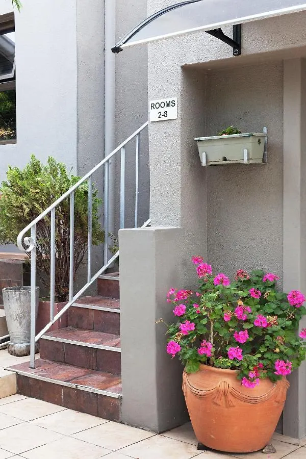 Bed and Breakfast Wilton Lodge Κέιπ Τάουν