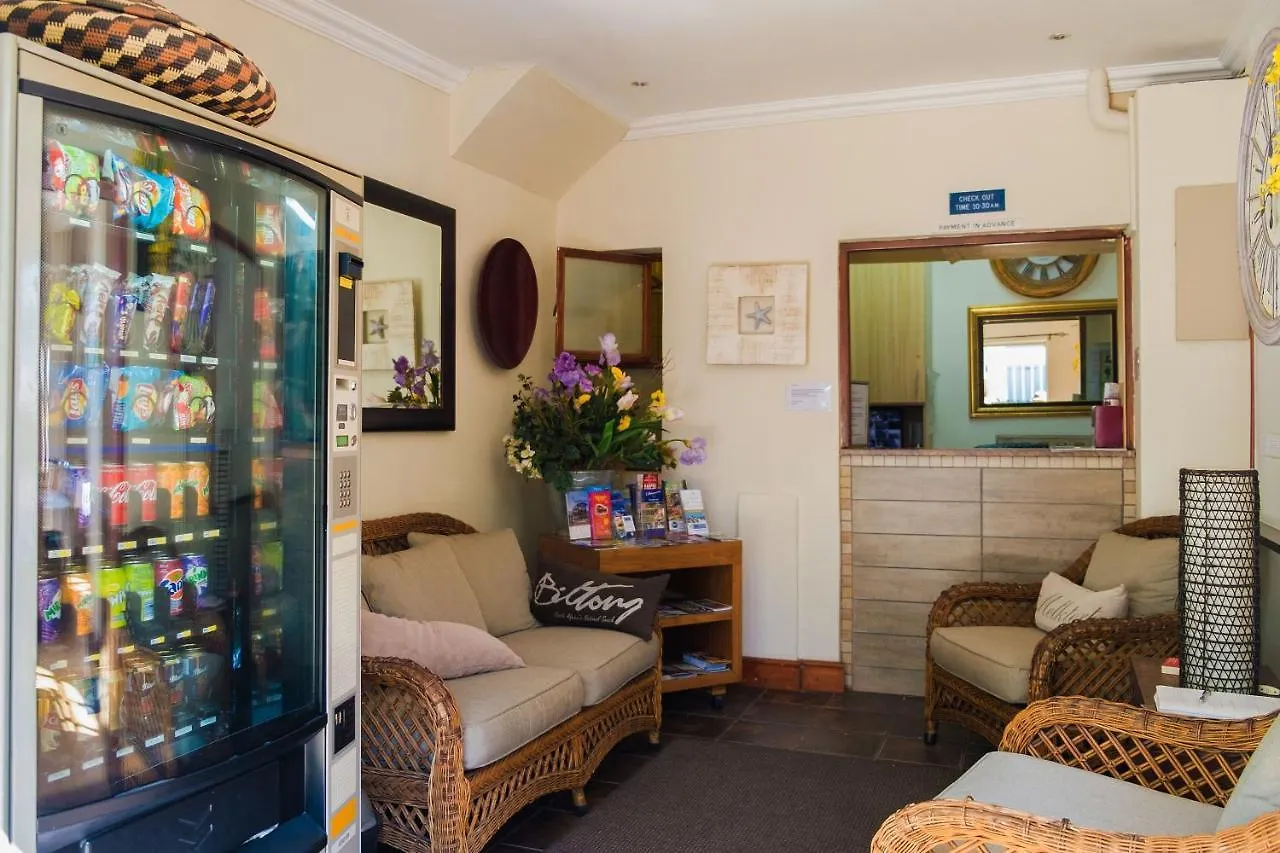 *** Bed and Breakfast Wilton Lodge Κέιπ Τάουν Νότια Αφρική