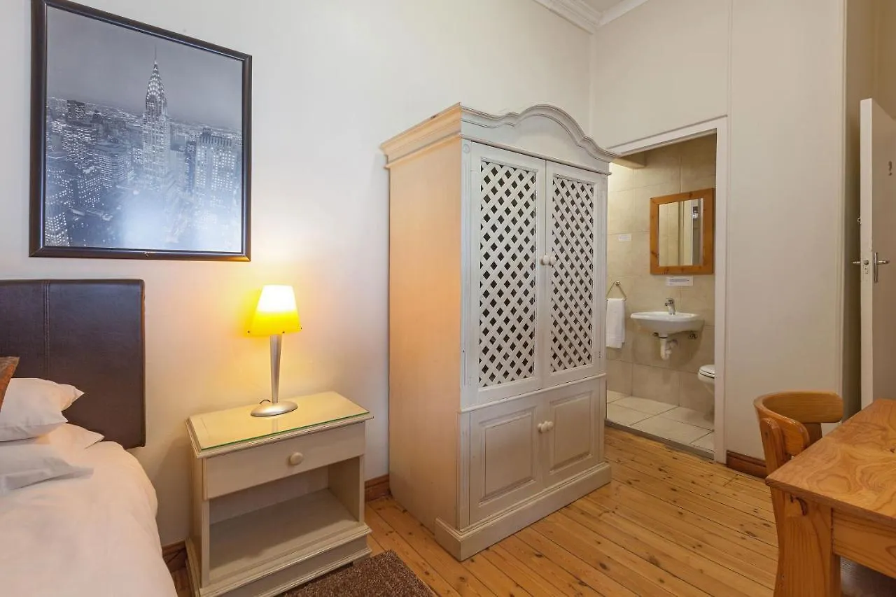 Wilton Lodge Κέιπ Τάουν