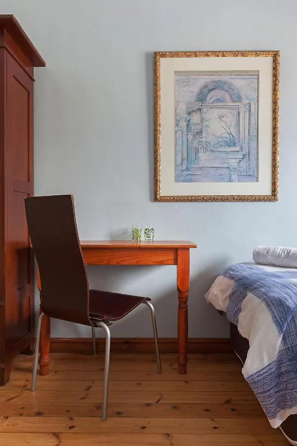 Wilton Lodge Κέιπ Τάουν Bed and Breakfast