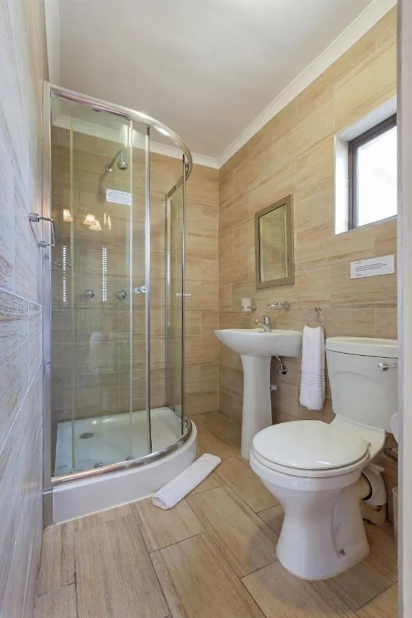 *** Bed and Breakfast Wilton Lodge Κέιπ Τάουν Νότια Αφρική