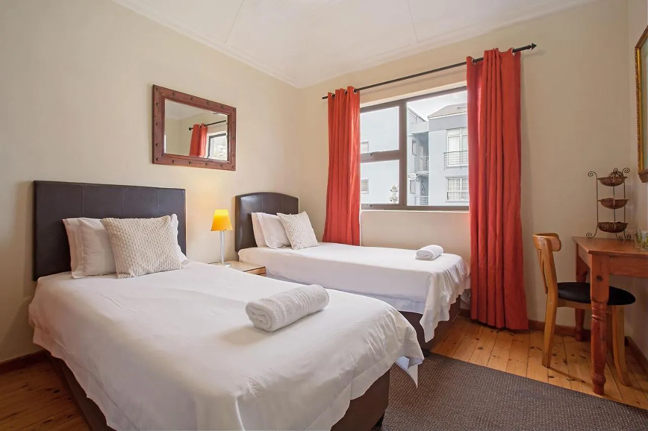 Wilton Lodge Κέιπ Τάουν Bed and Breakfast