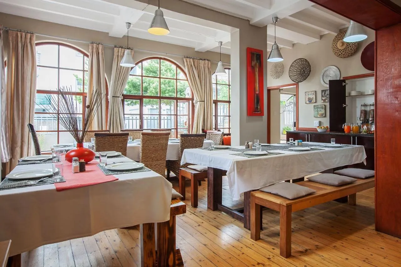 Bed and Breakfast Wilton Lodge Κέιπ Τάουν