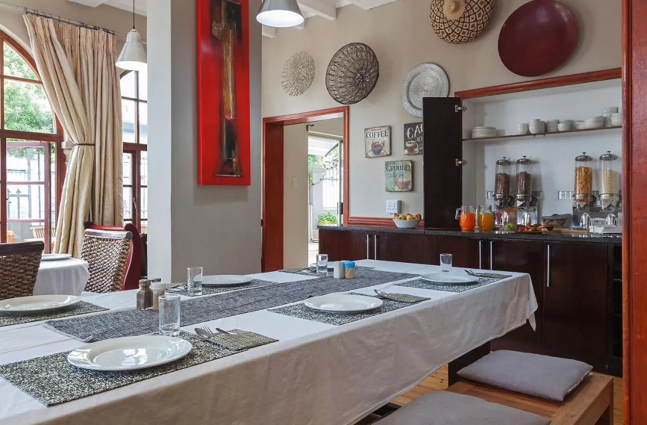 Wilton Lodge Κέιπ Τάουν 3*,  Νότια Αφρική