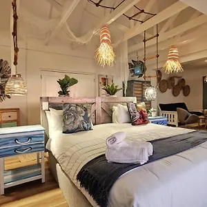 Sun&sand Camps Bay **** Kapstadt