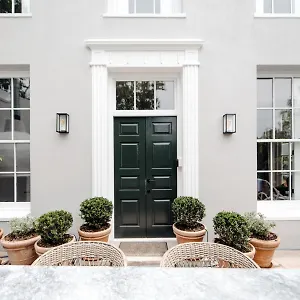 Cape Finest - De Waterkant House **** Kapstadt