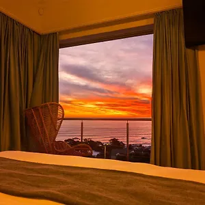 Beachwood Camps Bay Kapstadt