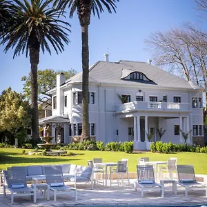 Palm House Boutique And ***** Kapstadt