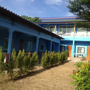 Lanta Blue House Gasthof